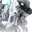IN ERA+ RMD Azure Falcon Model Kit IN ERA+ RMD Azure Falcon Model Kit