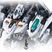 IN ERA+ RMD Azure Falcon Model Kit IN ERA+ RMD Azure Falcon Model Kit