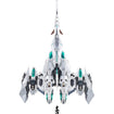IN ERA+ RMD Azure Falcon Model Kit IN ERA+ RMD Azure Falcon Model Kit