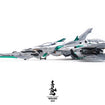 IN ERA+ RMD Azure Falcon Model Kit IN ERA+ RMD Azure Falcon Model Kit