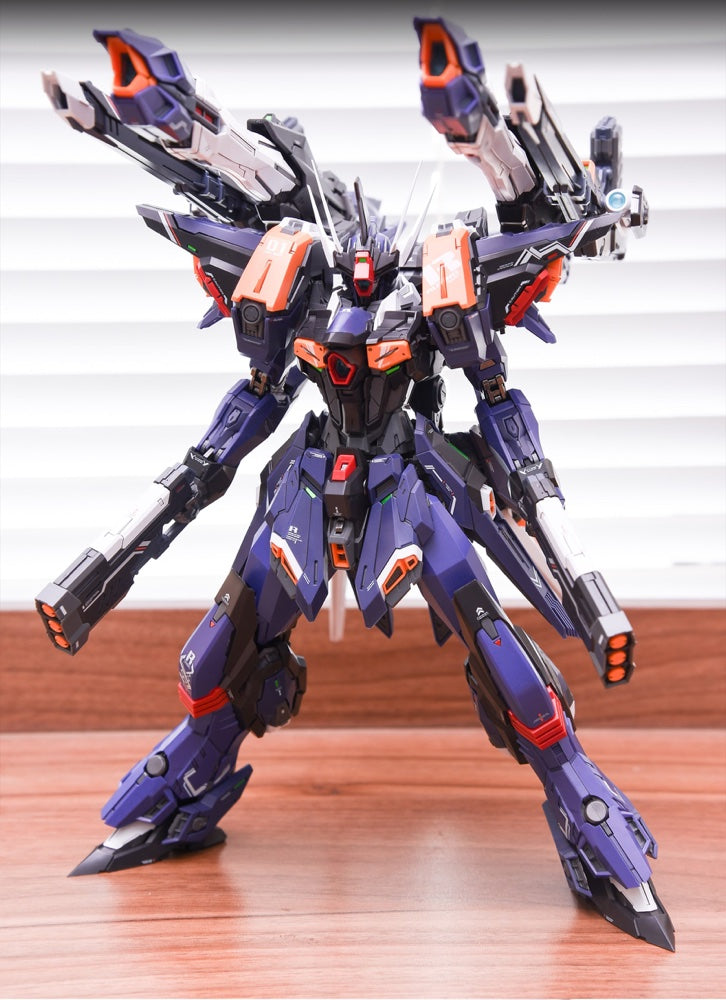 IN ERA Ruling Model Kit – Gundam Planet