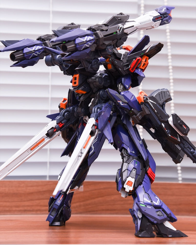 IN ERA Ruling Model Kit – Gundam Planet