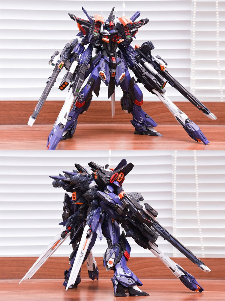 IN ERA Ruling Model Kit – Gundam Planet