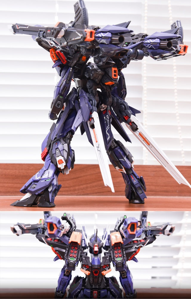 IN ERA Ruling Model Kit – Gundam Planet