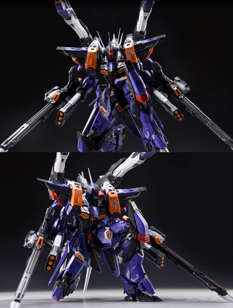 IN ERA Ruling Model Kit – Gundam Planet