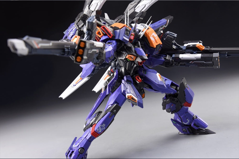 IN ERA Ruling Model Kit – Gundam Planet