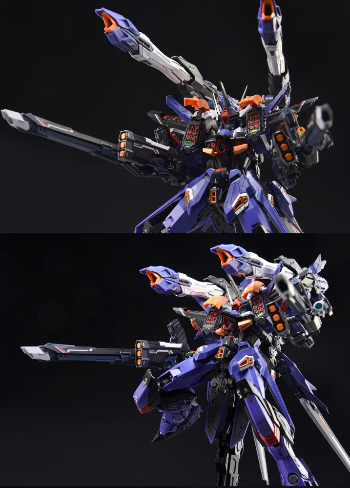 IN ERA Ruling Model Kit – Gundam Planet