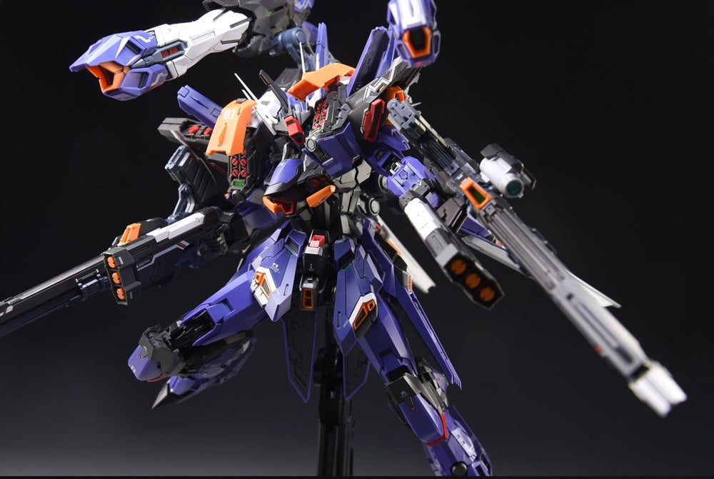 IN ERA Ruling Model Kit – Gundam Planet
