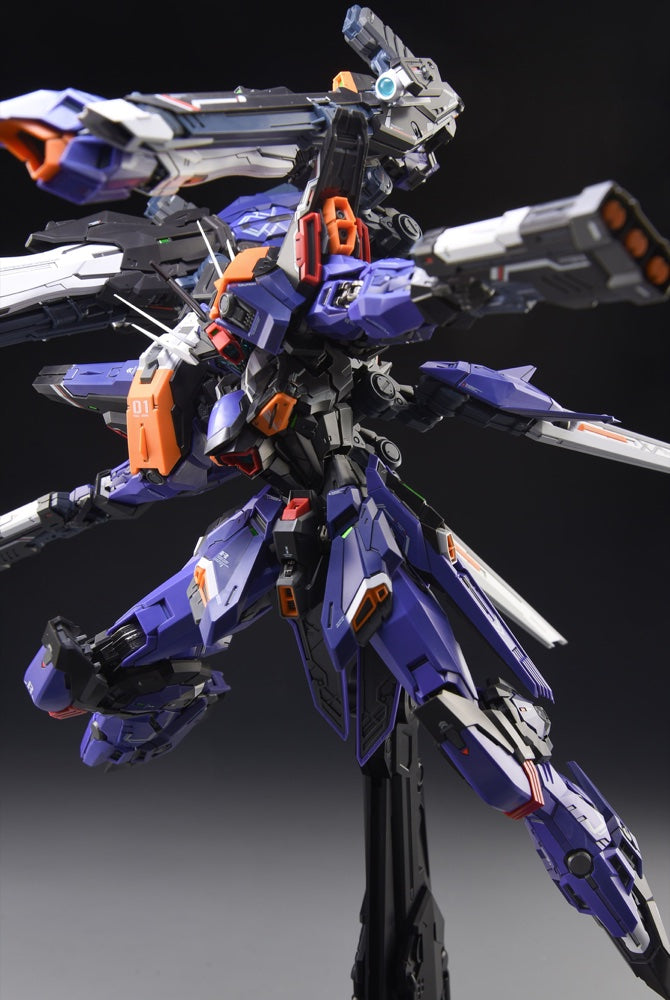 IN ERA Ruling Model Kit – Gundam Planet