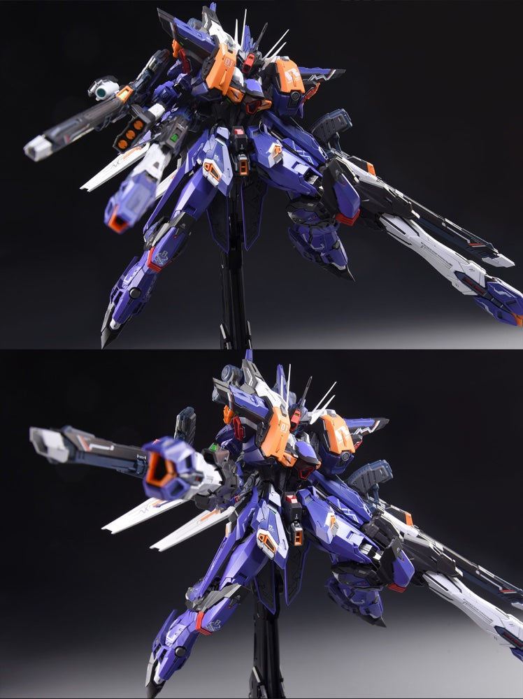 IN ERA Ruling Model Kit – Gundam Planet
