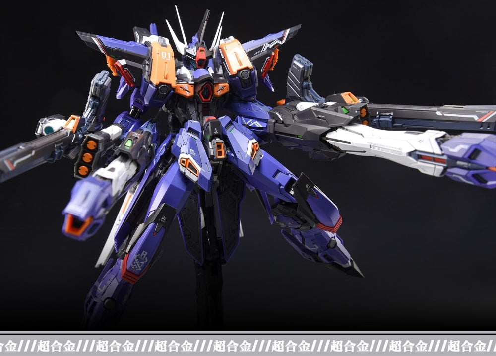 IN ERA Ruling Model Kit – Gundam Planet