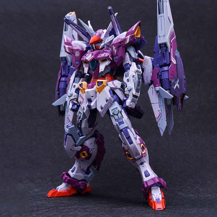 IN ERA Thunderbolt Model Kit – GUNDAM PLANET