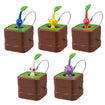 Infinity Pikmin (5 Types / 5 Per Box) Base, Thumbnail