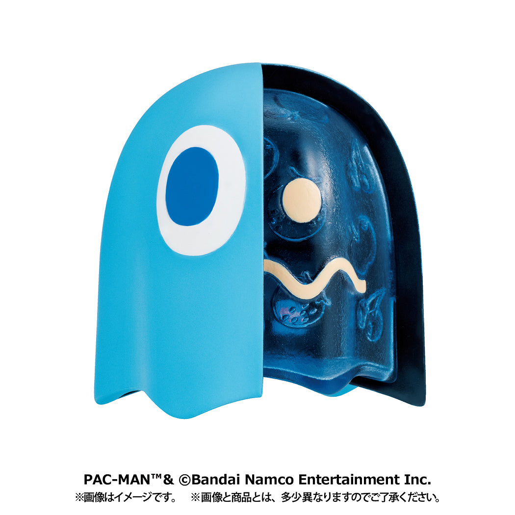 Inside Fantasy Pac-Man (box of 4)