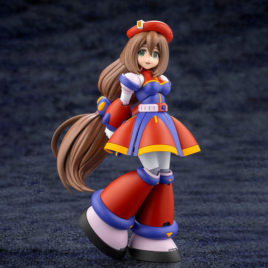 Iris X4 Ver. Model Kit Base, Thumbnail