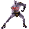 JoJo's Bizarre Adventure: Diamond is Unbreakable FL: Deadly Queen Base, Thumbnail
