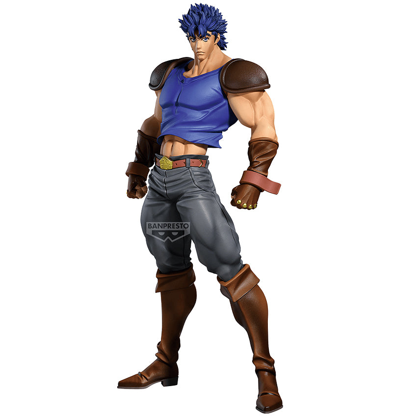 JoJo's Bizarre Adventure Phantom Blood Mometria: Jonathan Joestar