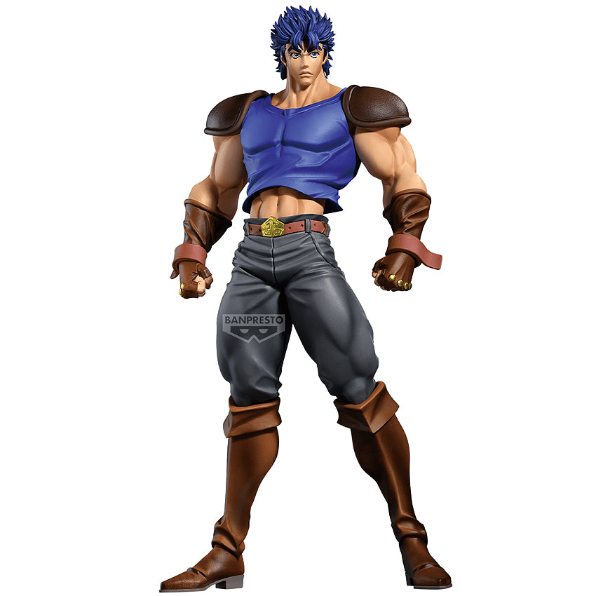 JoJo's Bizarre Adventure Phantom Blood Mometria: Jonathan Joestar