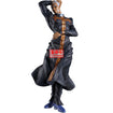 JoJo's Bizarre Adventure Stone Ocean Mometria: Enrico P Base, Thumbnail