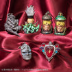JoJo's Bizarre Adventure Super Strap Collection (6 types / 6 per box) JoJo's Bizarre Adventure Super Strap Collection (Box of 6)