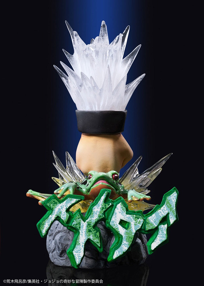 JoJo's Bizarre Adventure Super Strap Collection (Box of 6)