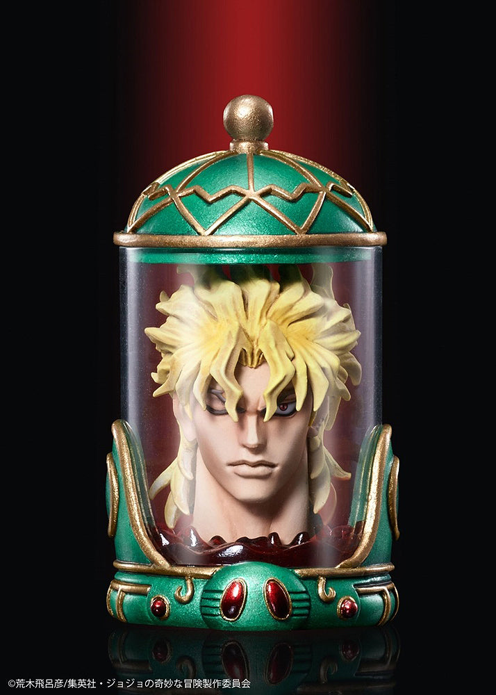 JoJo's Bizarre Adventure Super Strap Collection (Box of 6)