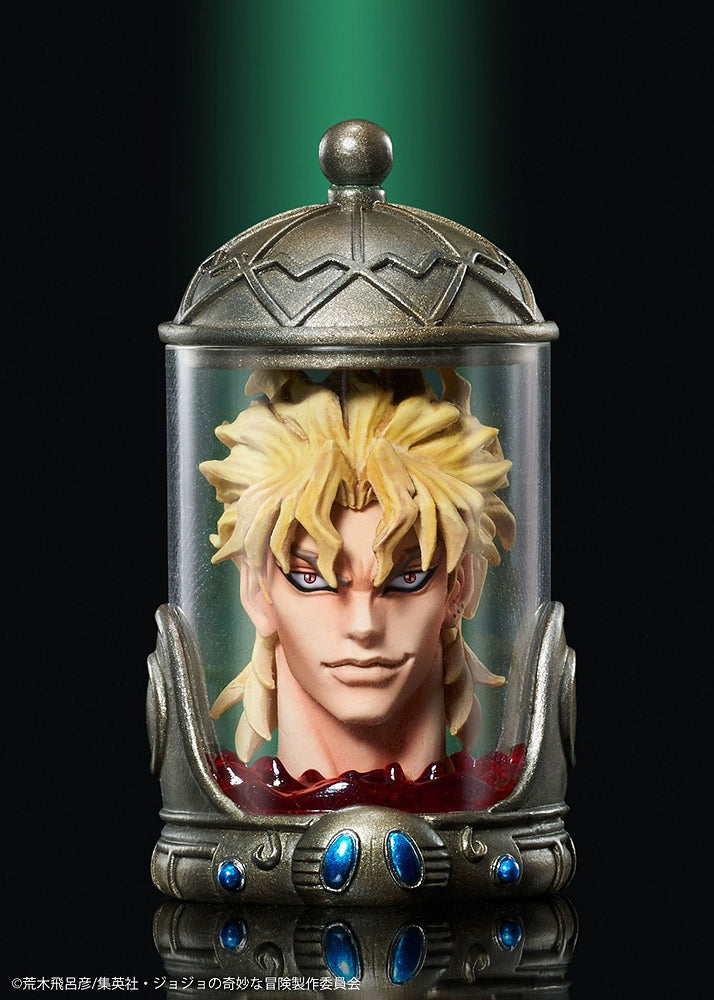 JoJo's Bizarre Adventure Super Strap Collection (Box of 6)