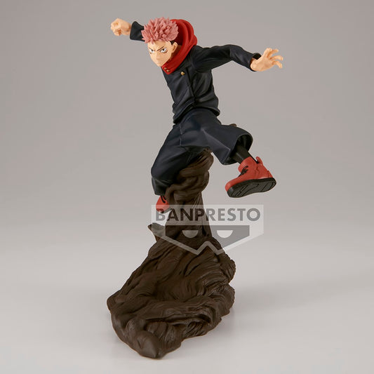 Jujutsu Kaisen Combination Battle: Yuji Itadori