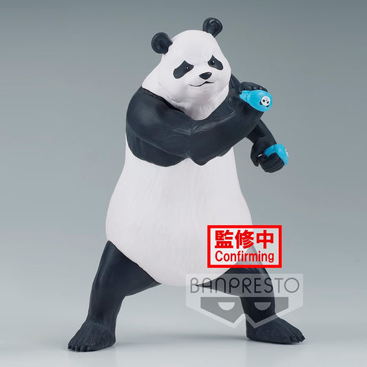 Jujutsu Kaisen Figure -Panda-