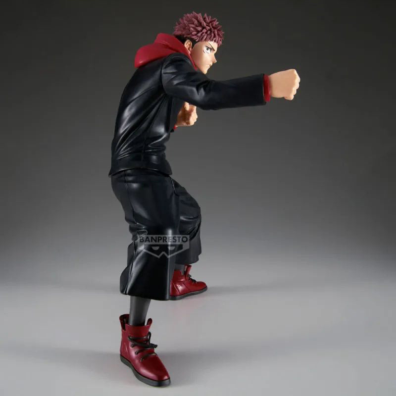 Jujutsu Kaisen Grandista: Itadori Yuji