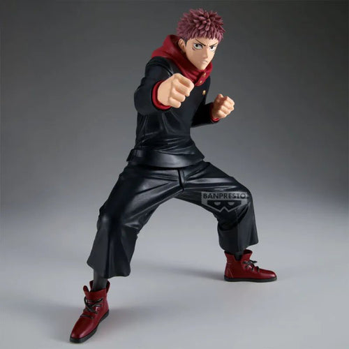 Jujutsu Kaisen Grandista: Itadori Yuji - Box image