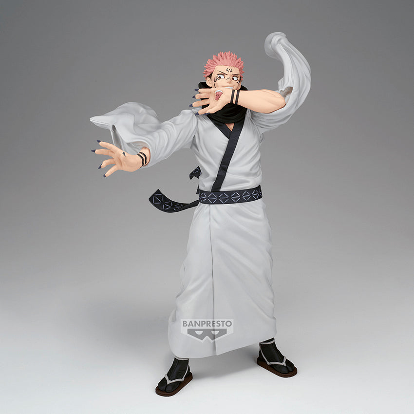 Jujutsu Kaisen Grandista: Sukuna