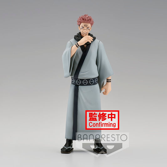 Jujutsu Kaisen Jukon No Kata - (B: Sukuna 2)