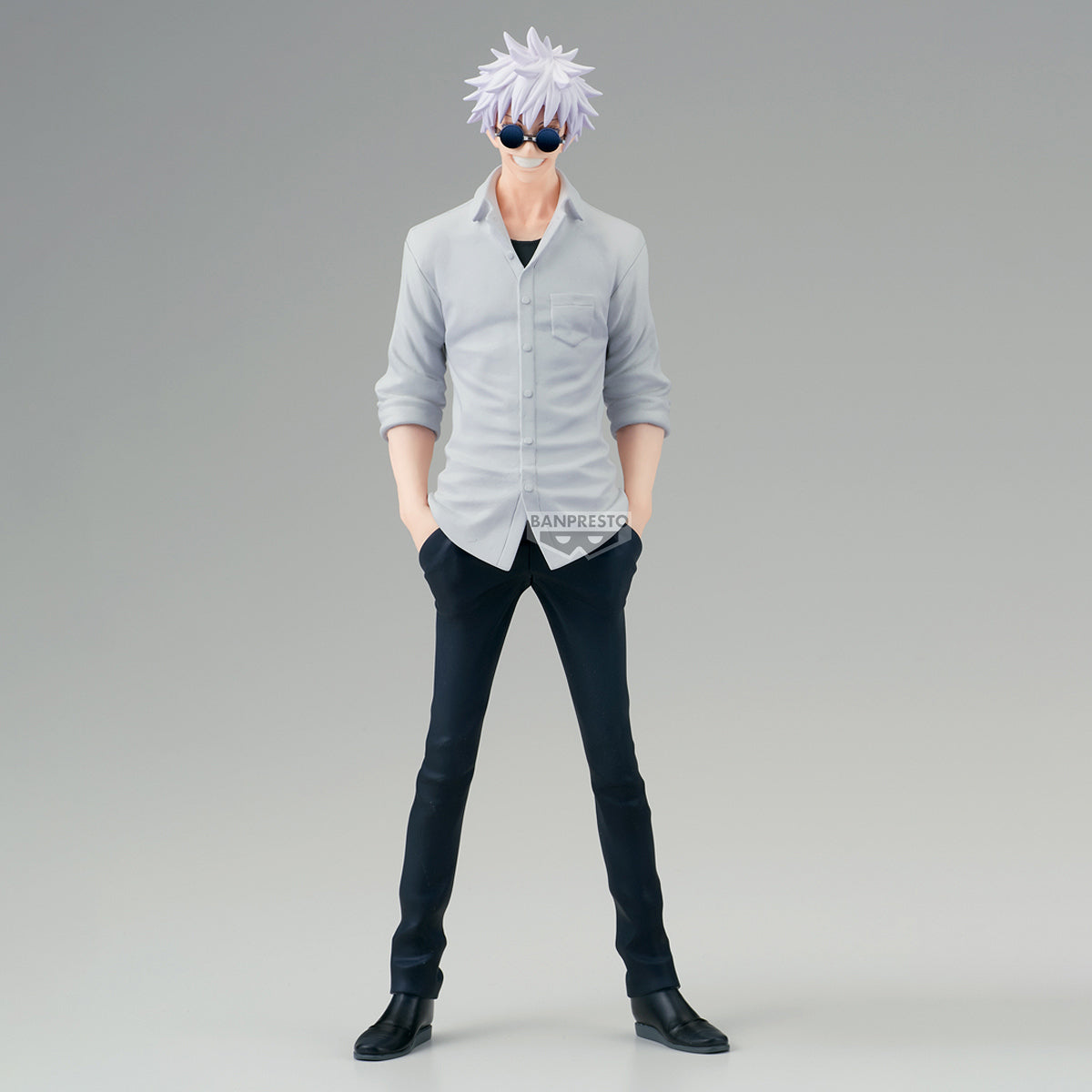 Jujutsu Kaisen King Of Artist: Gojo Geto Hidden Inventory･Premature Death II Special Ver. (A:Satoru Gojo)