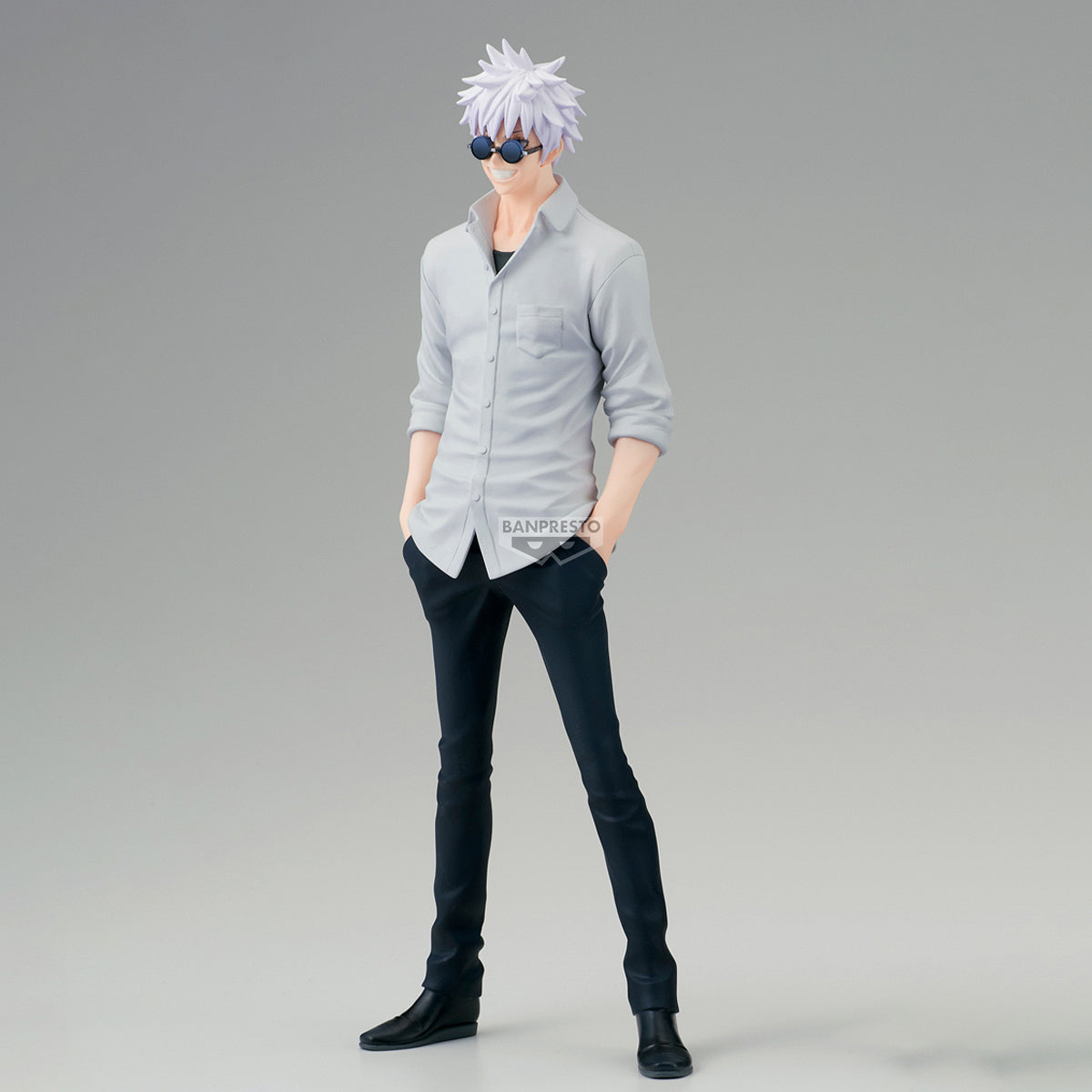 Jujutsu Kaisen King Of Artist: Gojo Geto Hidden Inventory･Premature Death II Special Ver. (A:Satoru Gojo)