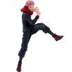 Jujutsu Kaisen King of Artist: Yuji Itadori Special Ver. Base, Thumbnail