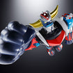 Jumbo Machineder UFO Robo Grendizer 