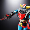 Jumbo Machineder UFO Robo Grendizer 