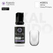 K001 Kaleido White (Gloss) Base, Thumbnail