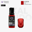 K003 Kaleido Red (Gloss) Base, Thumbnail