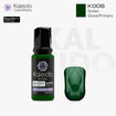 K006 Kaleido Green (Gloss) Base, Thumbnail