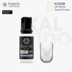 K009 Kaleido Off-White (Gloss) Base, Thumbnail