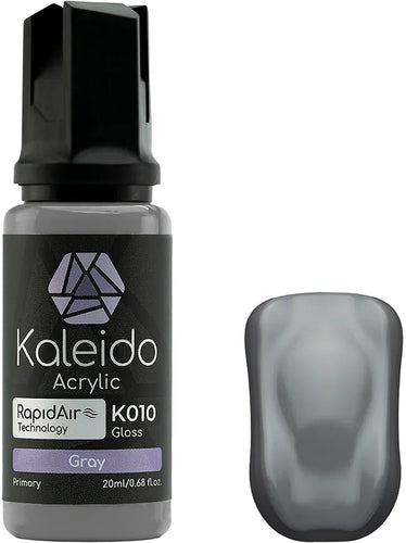 K010 Kaleido Gray (Gloss) - Box image