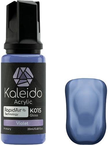 K015 Kaleido Violet (Gloss) - Box image