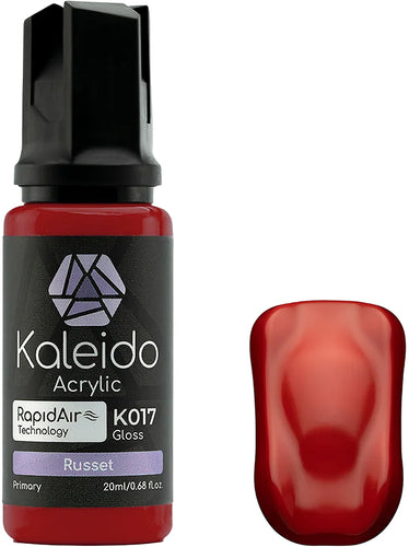 K017 Kaleido Russet (Gloss) - Box image
