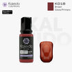 K018 Kaleido Brown (Gloss) Base, Thumbnail