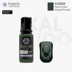 K022 Kaleido Dark Green (Gloss) Base, Thumbnail