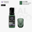 K106 Kaleido Deep Olive Green (Gloss) Base, Thumbnail