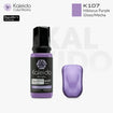 K107 Kaleido Hibiscus Purple (Gloss) Base, Thumbnail