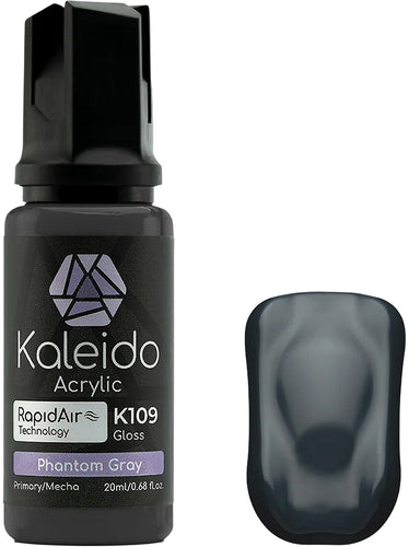 K109 Kaleido Phantom Gray (Gloss) - Box image
